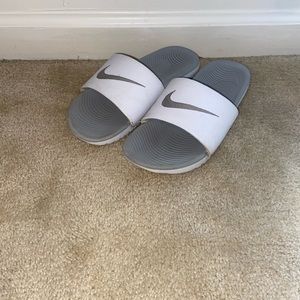 Nike Slides